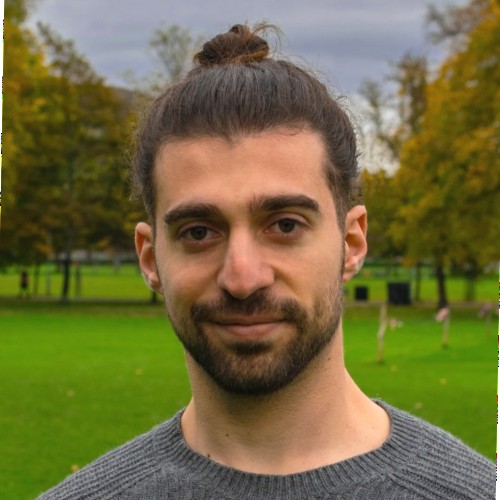 Simone Desogus